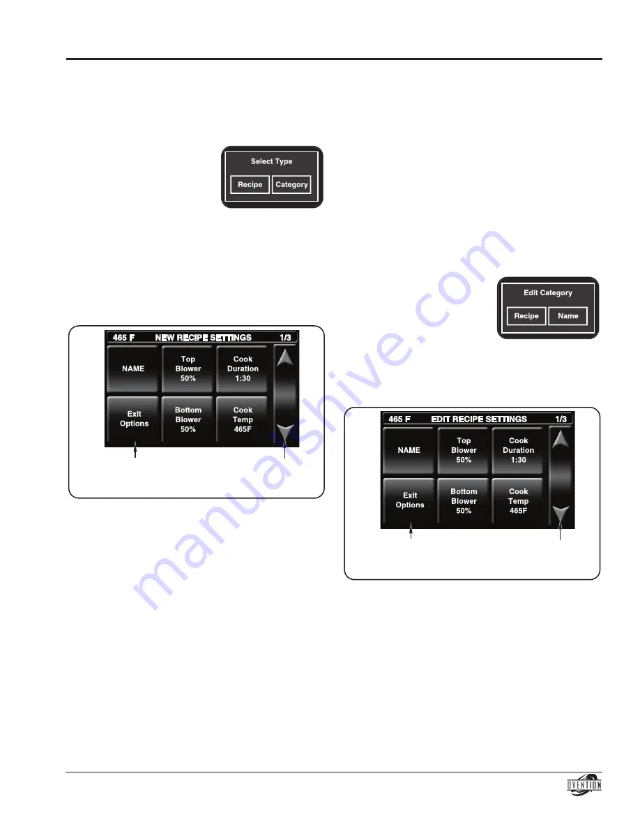 Ovention Matchbox 360 Installation And Operating Manual Download Page 11