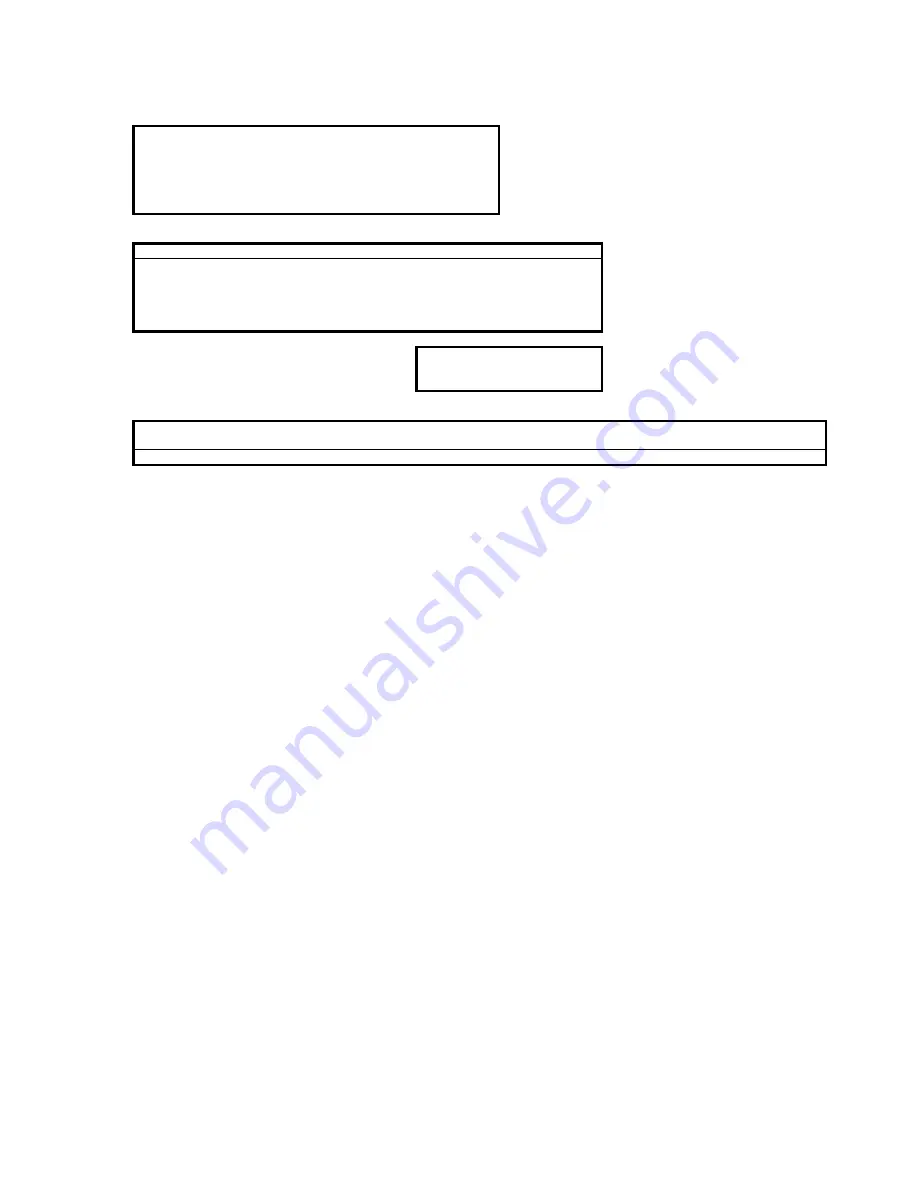 Ovention Shuttle 1600 Manual Download Page 19