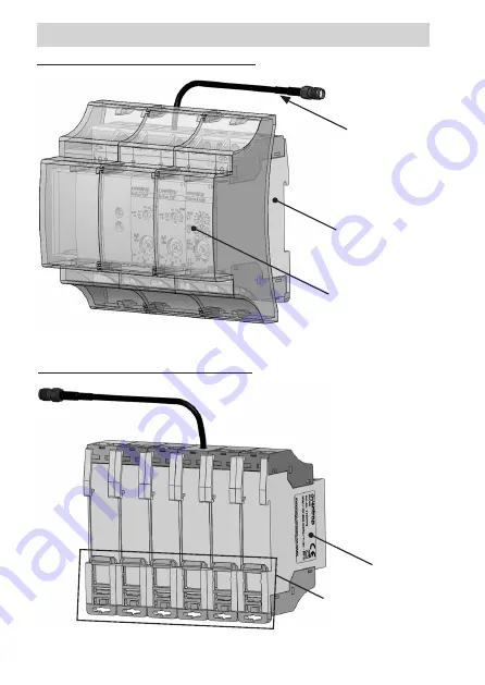 oventrop R-Tronic RT B Скачать руководство пользователя страница 14