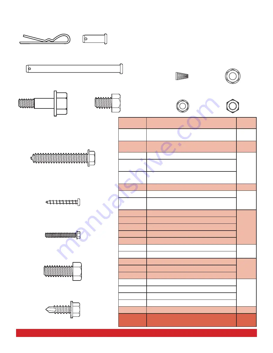 Overhead door Legacy 800 2026 Скачать руководство пользователя страница 48