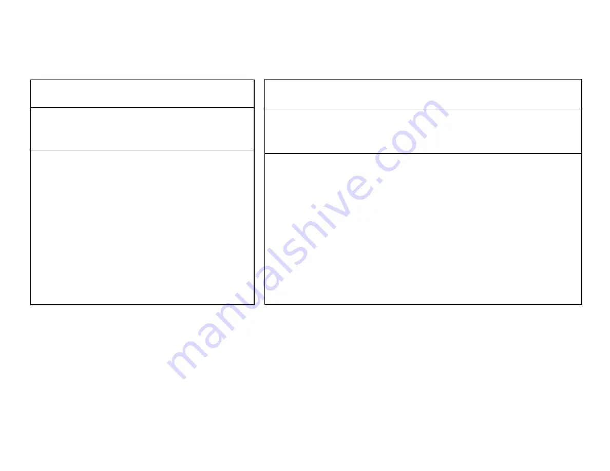 Overhead door RHX NEMA 7 Installation Manual Download Page 9