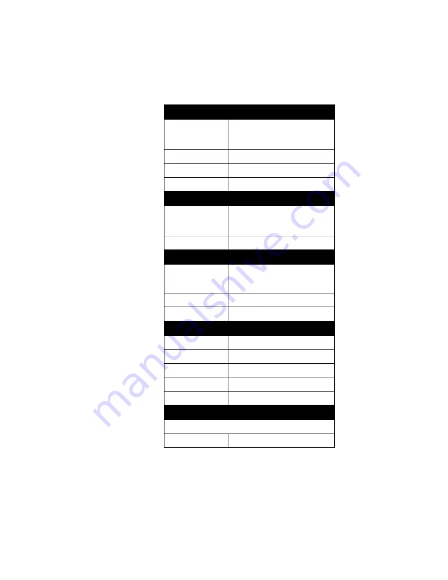 Overland Data LoaderXpress LXL1U11 Installation & User Manual Download Page 122