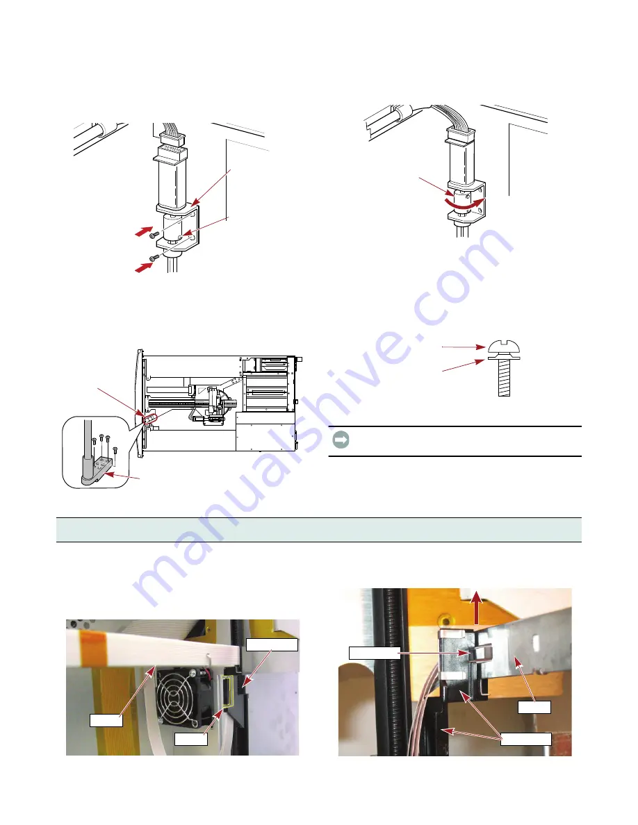 Overland Storage NEO 4000 Remove & Replace Instructions Download Page 3