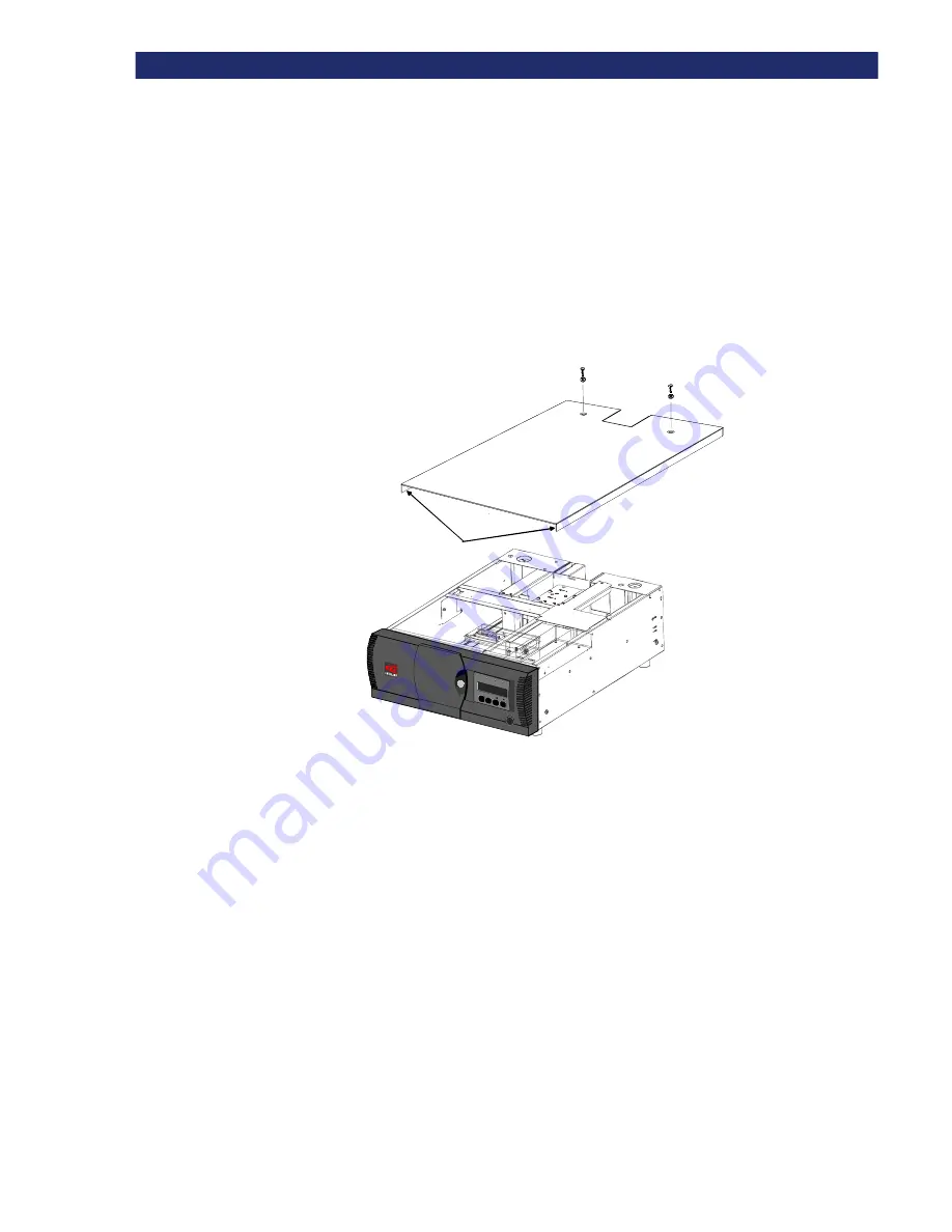 Overland Storage PowerLoaders AIT-2 User & Installation Manual Download Page 30