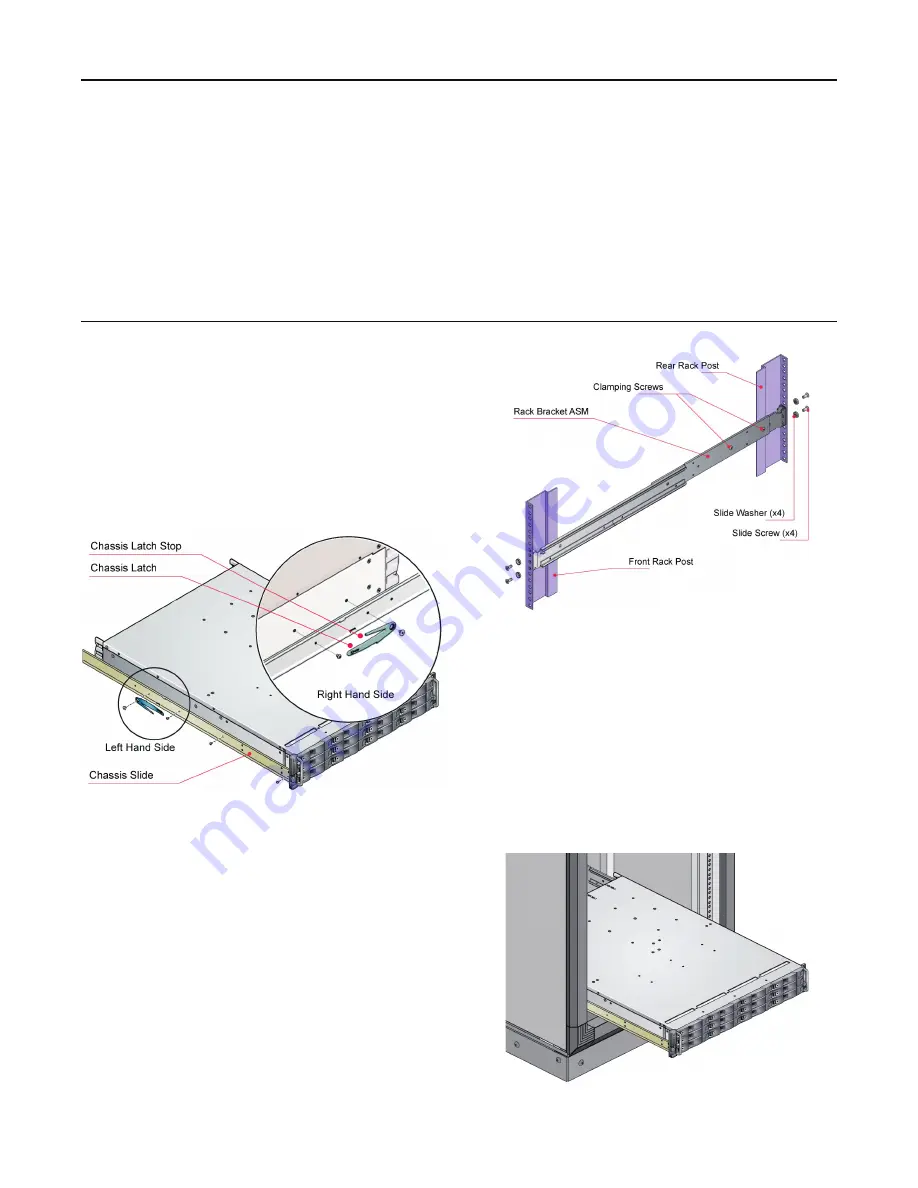 Overland Storage Ultamus Raid 1200 Quick Start Manual Download Page 2