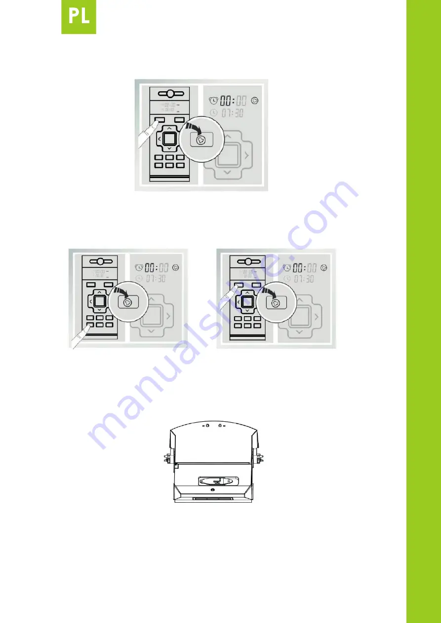 Overmax Home Aspiri Robo User Manual Download Page 29