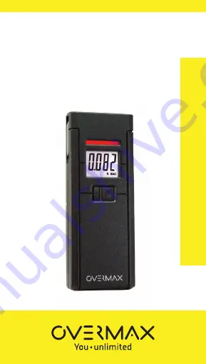 Overmax AD-05 Скачать руководство пользователя страница 1