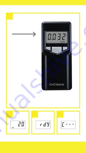 Overmax AD-06 User Manual Download Page 5