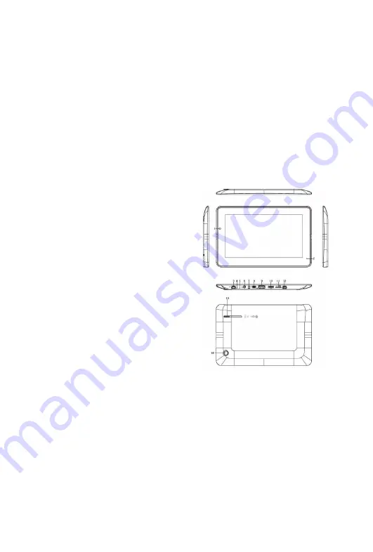 Overmax EduTab2 User Manual Download Page 53