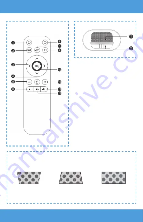 Overmax Multipic 2.5 Скачать руководство пользователя страница 3