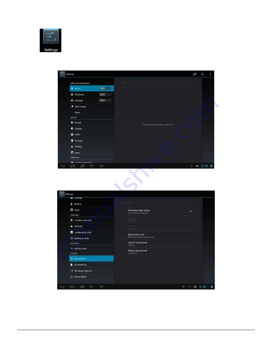 Overmax OV-BaseCore10 User Manual Download Page 18