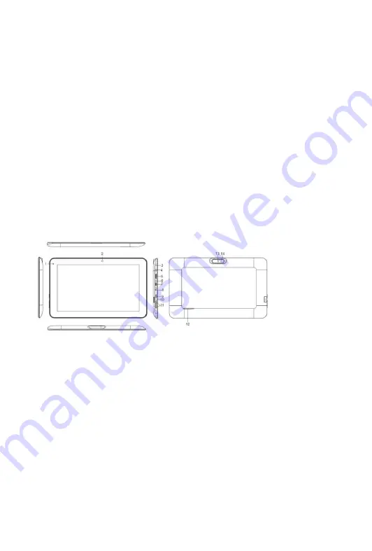 Overmax OV-BaseCore9+ User Manual Download Page 28