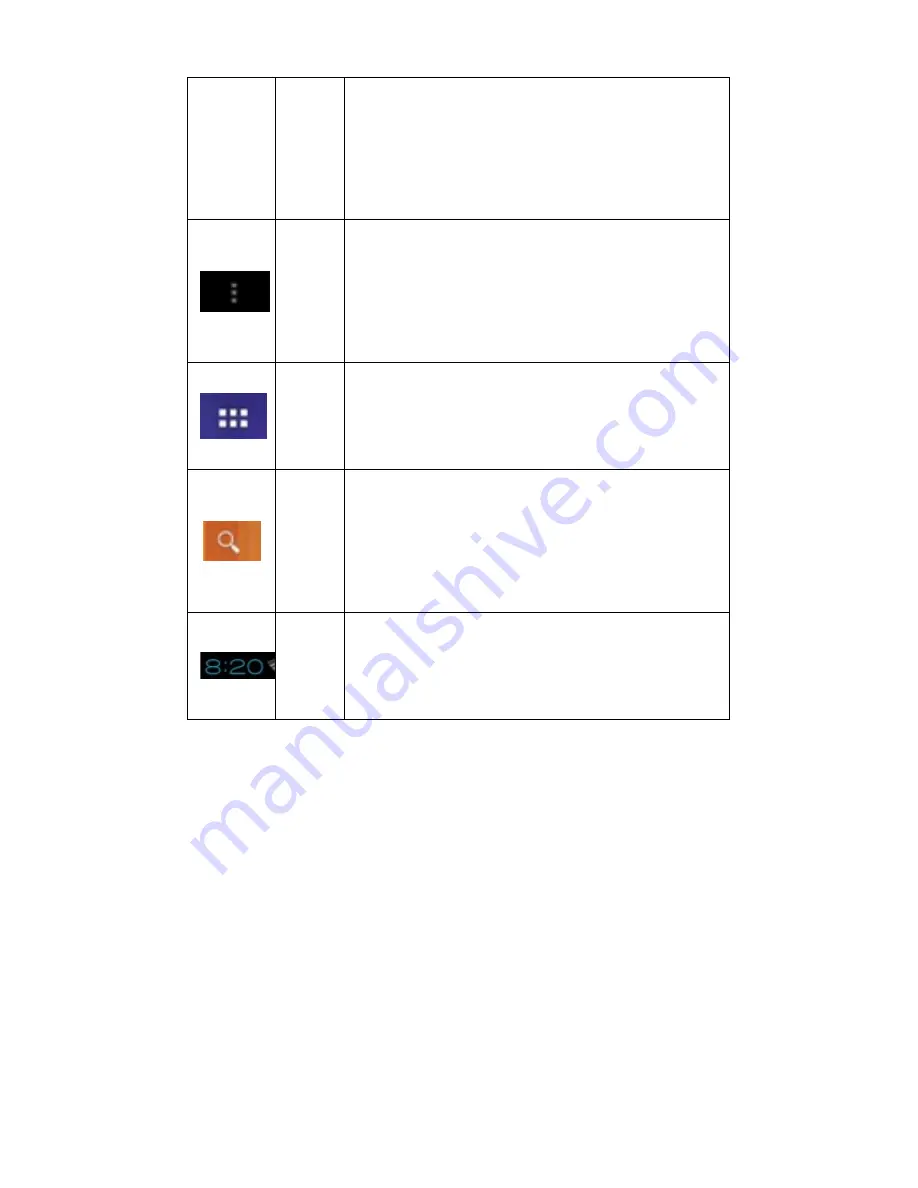 Overmax OV-BasicTabII User Manual Download Page 9