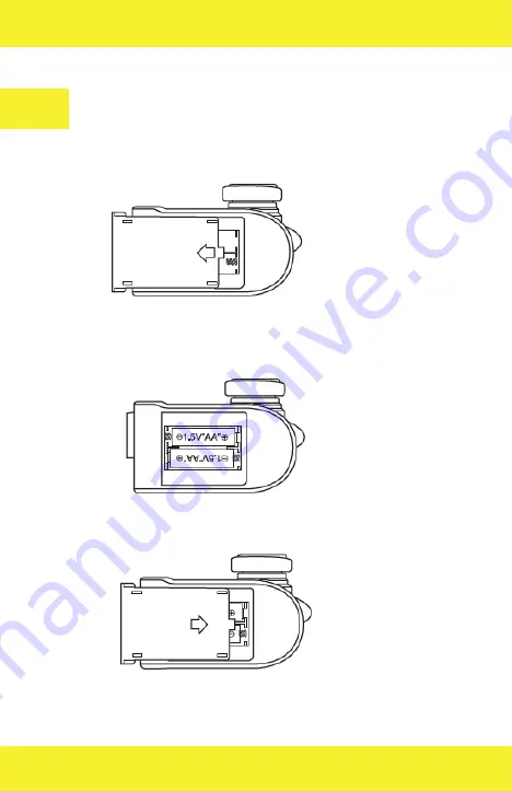 Overmax X-rally 2.0 User Manual Download Page 6