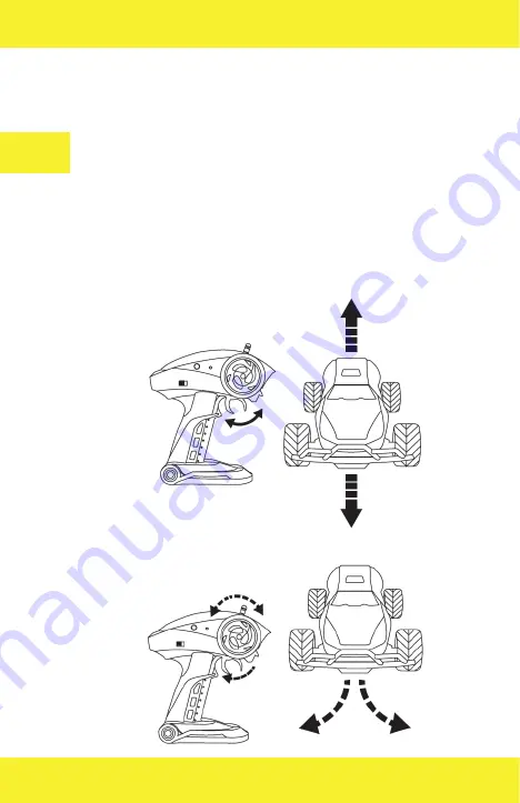 Overmax X-rally 2.0 User Manual Download Page 16