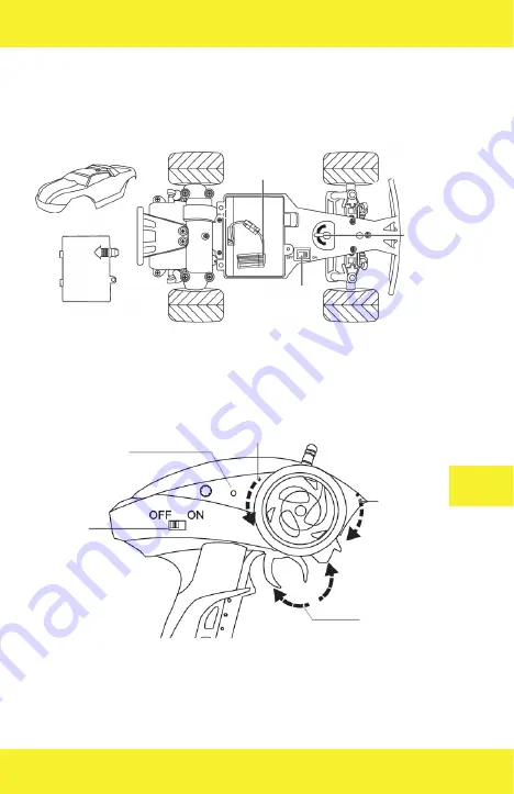 Overmax X-rally 2.0 User Manual Download Page 77