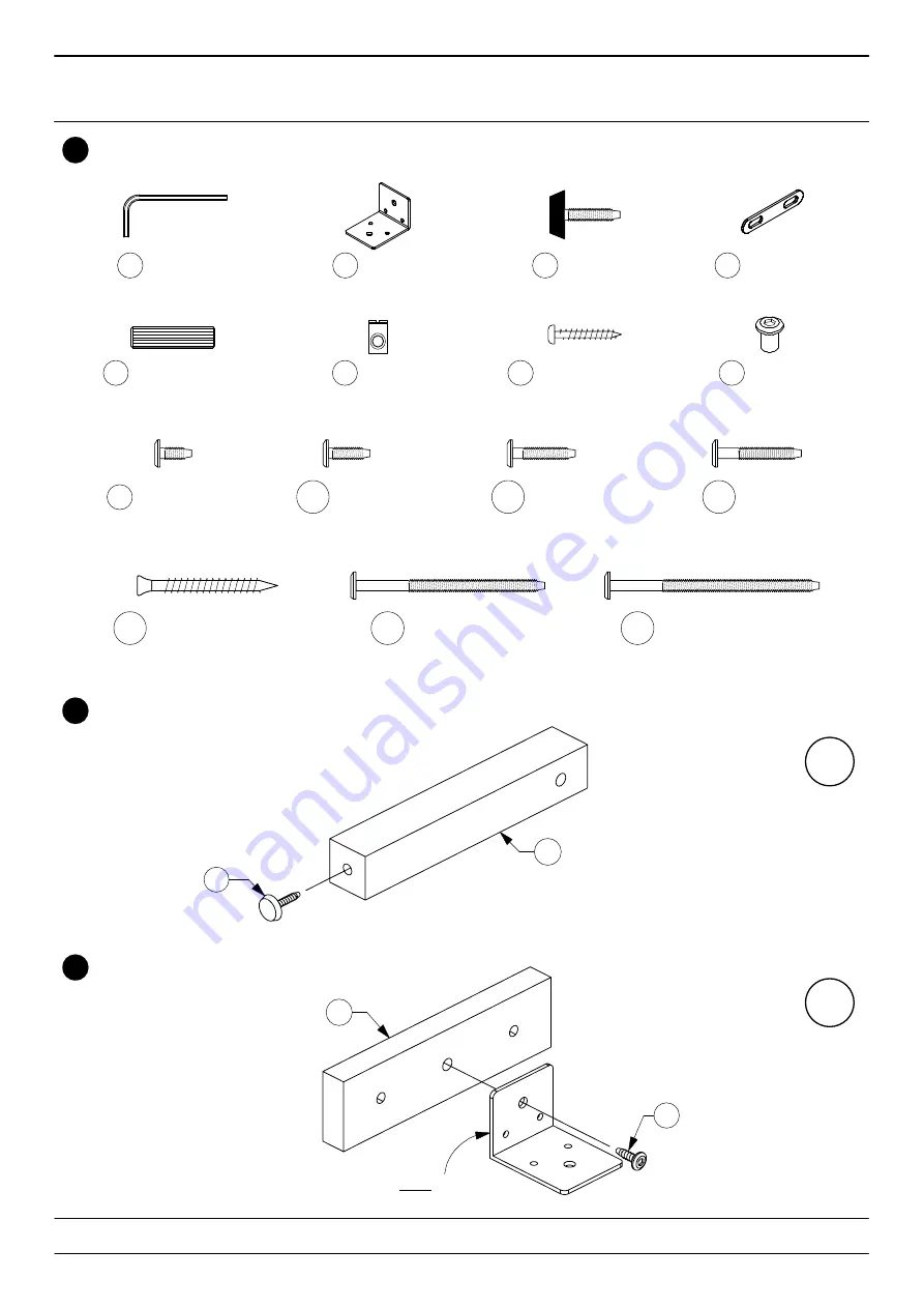 overstock 0064 Скачать руководство пользователя страница 2