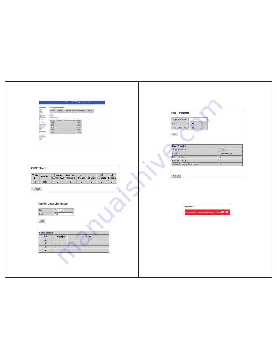 OverTek OT-3407SUX User Manual Download Page 9