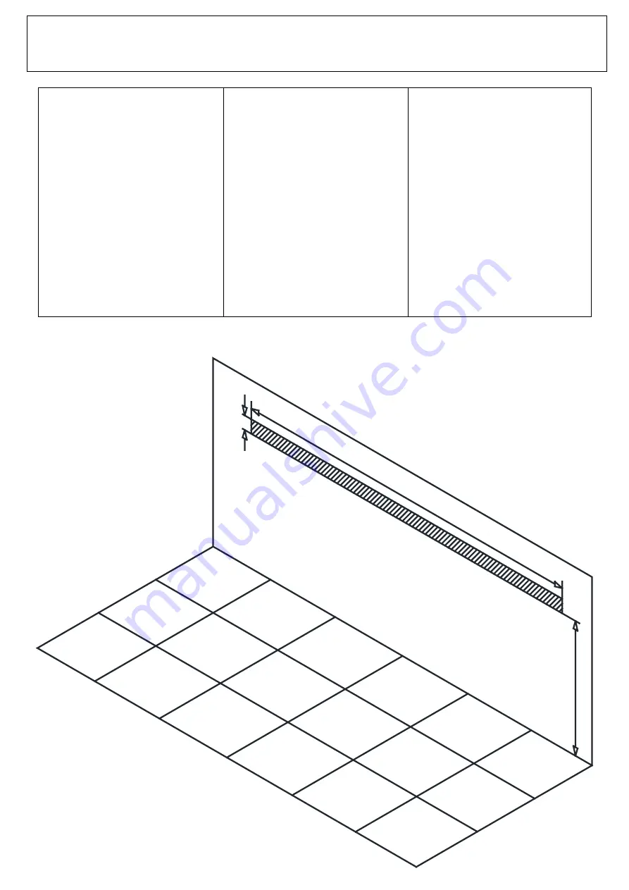 oviala OIA Assembly Instructions Manual Download Page 2