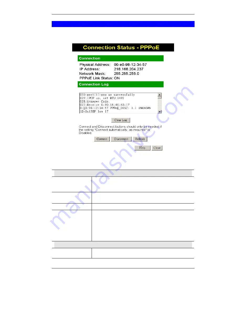 Ovislink AirLive WL-5404AR User Manual Download Page 41