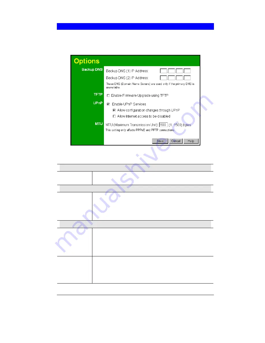 Ovislink AirLive WL-5404AR User Manual Download Page 72