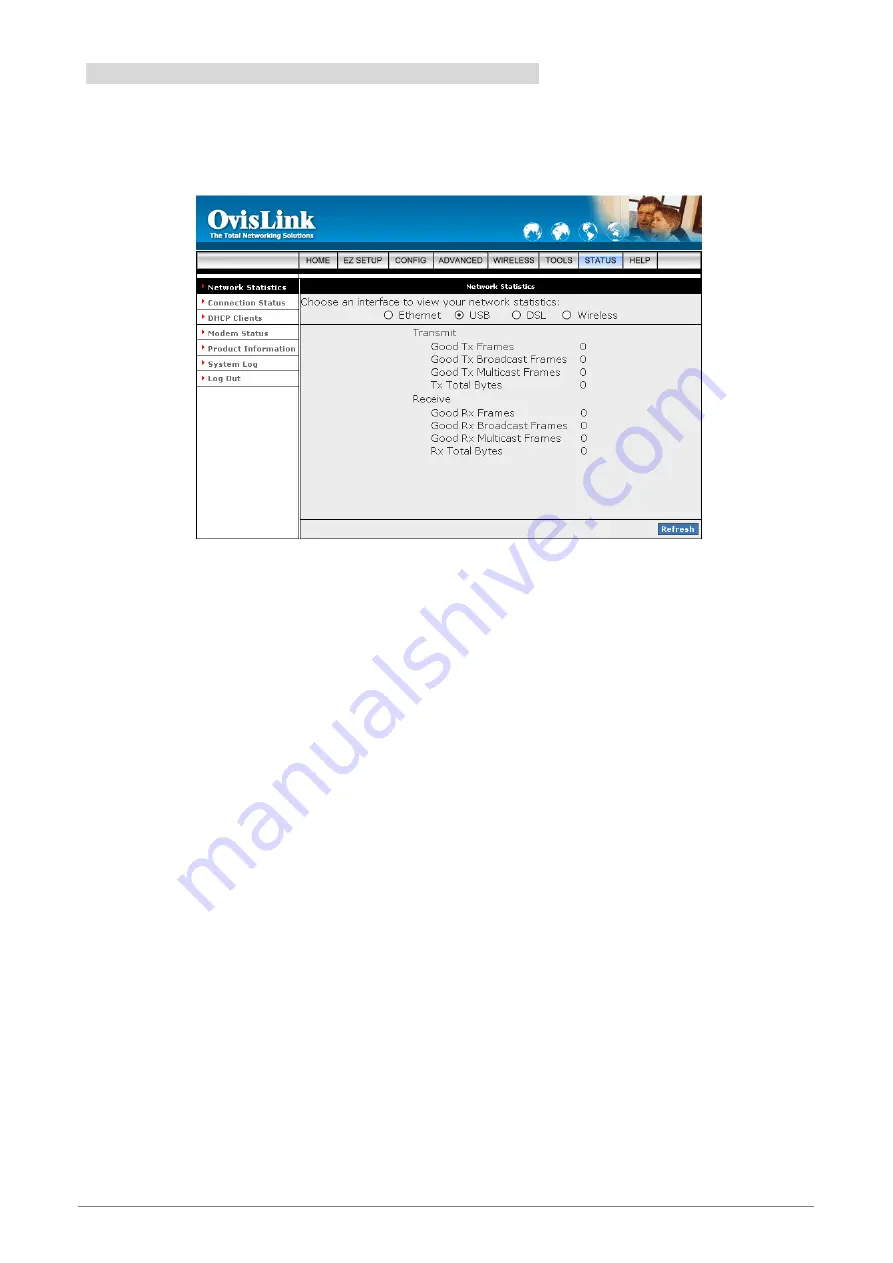 Ovislink AirLive WL-8064ARM User Manual Download Page 118