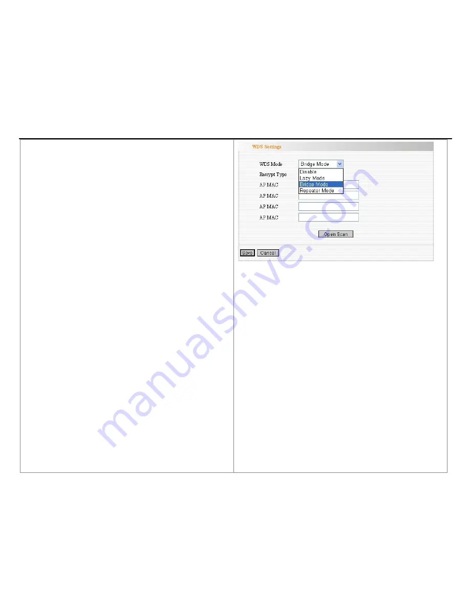 Ovislink EVO-W300AR Manual Download Page 33