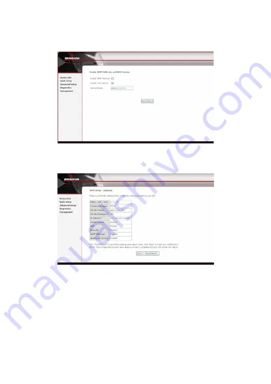 Ovislink OV303R2M User Manual Download Page 14