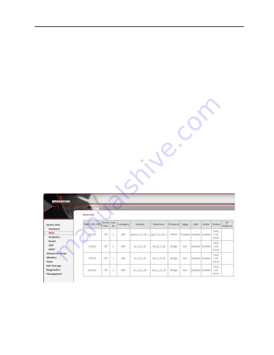 Ovislink OV804WV User Manual Download Page 44