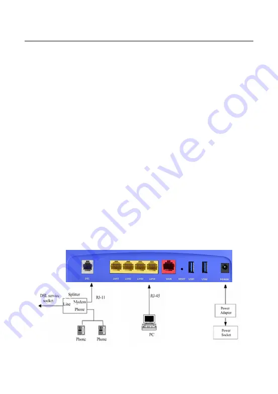 Ovislink OV915WVA Скачать руководство пользователя страница 13