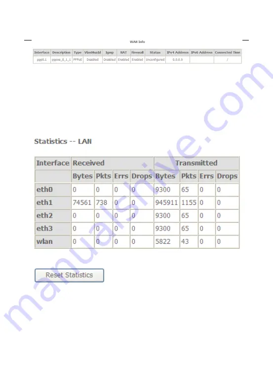 Ovislink OV915WVA Скачать руководство пользователя страница 19