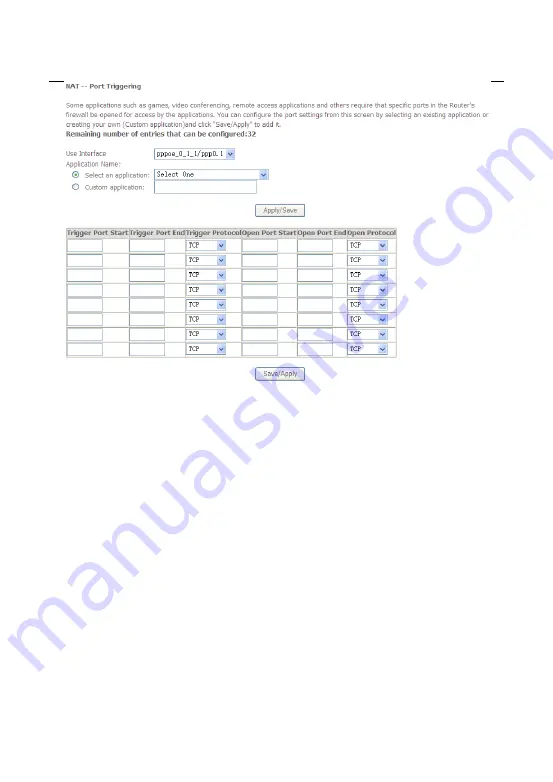 Ovislink OV915WVA Скачать руководство пользователя страница 63