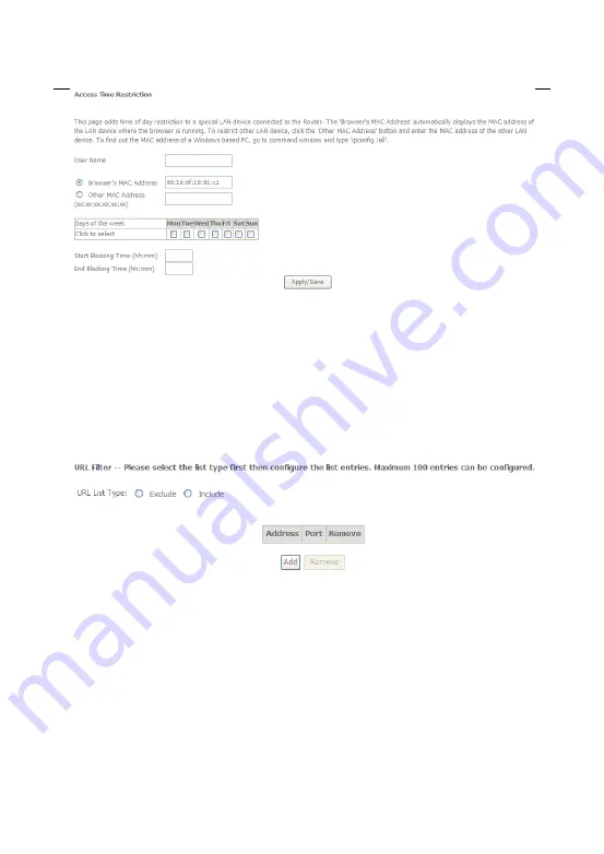 Ovislink OV915WVA User Manual Download Page 68