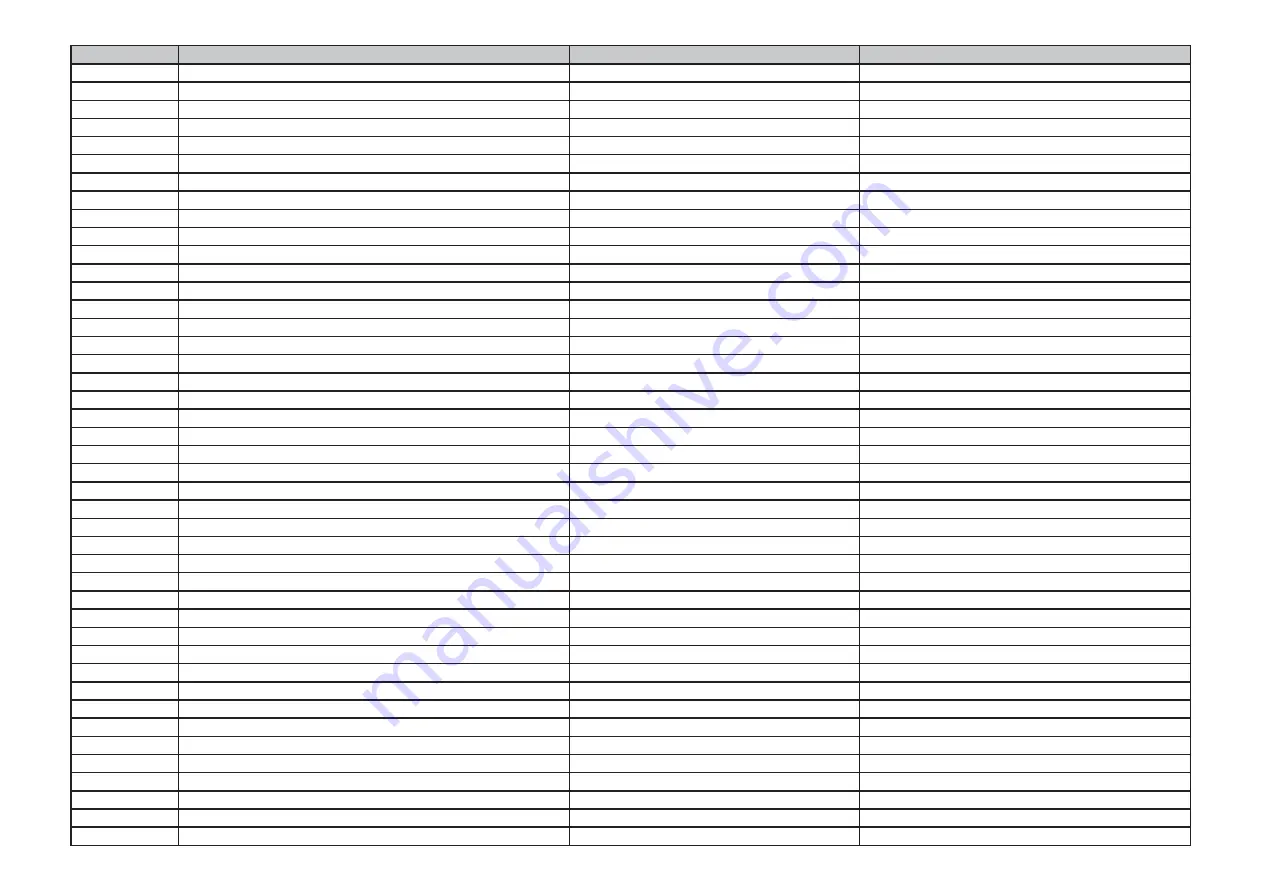 Ovlac MINIDISC Instructions Manual Download Page 24