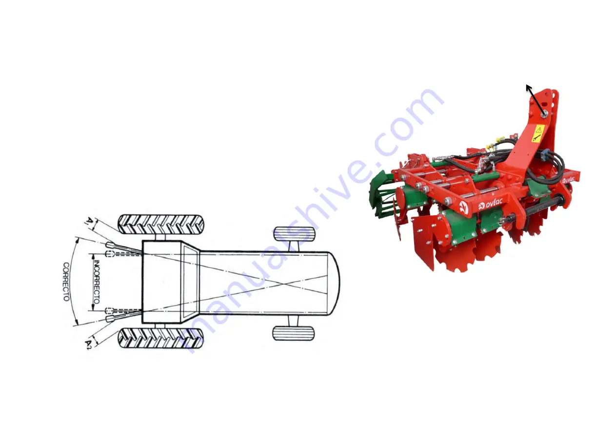 Ovlac MINIVID Operating Instrucions And Spare Parts Download Page 7