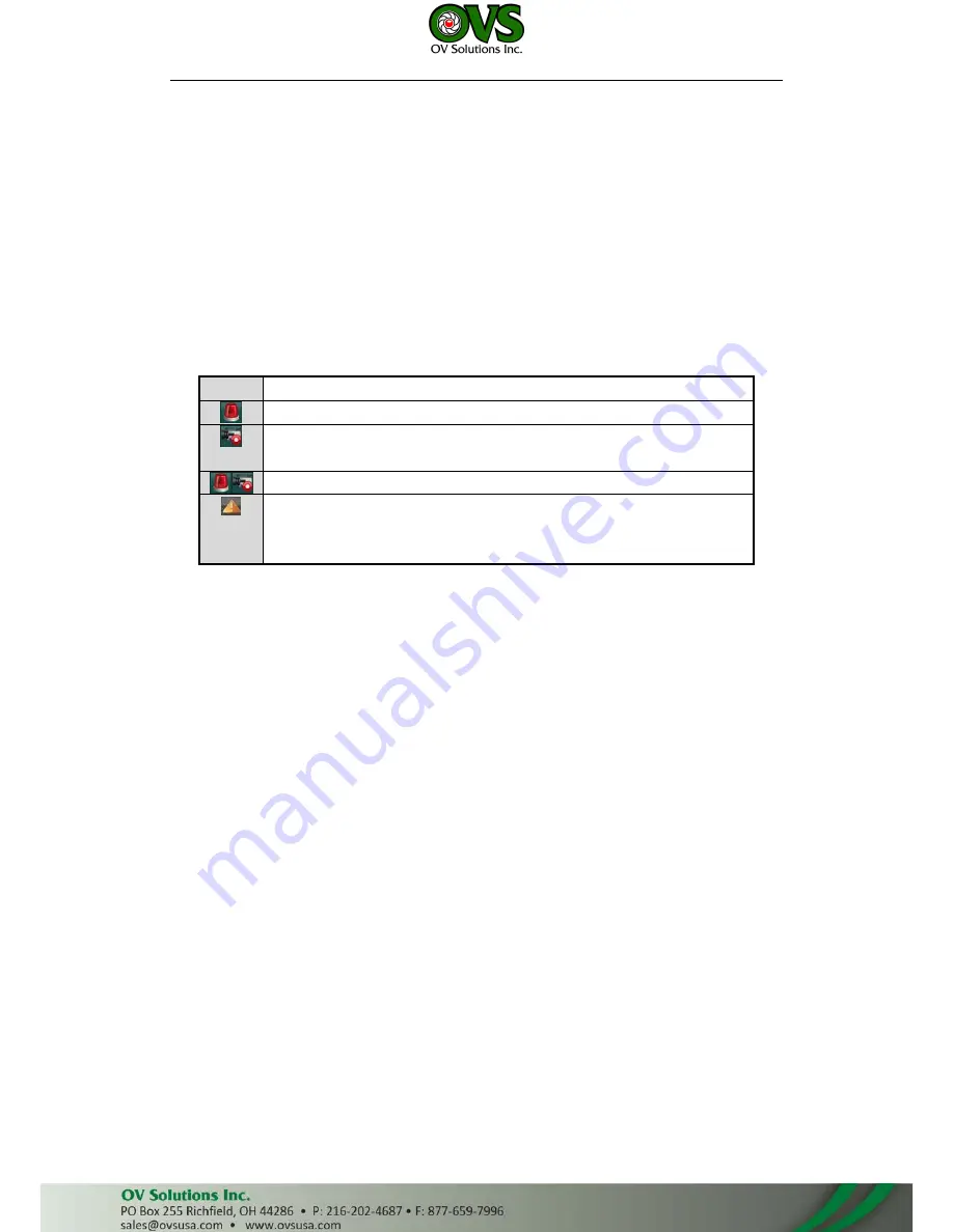 OVS LTN8608-P8 Quick Start Manual Download Page 73