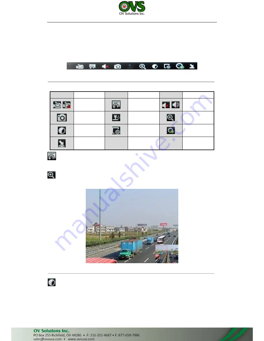 OVS LTN8608-P8 Quick Start Manual Download Page 76