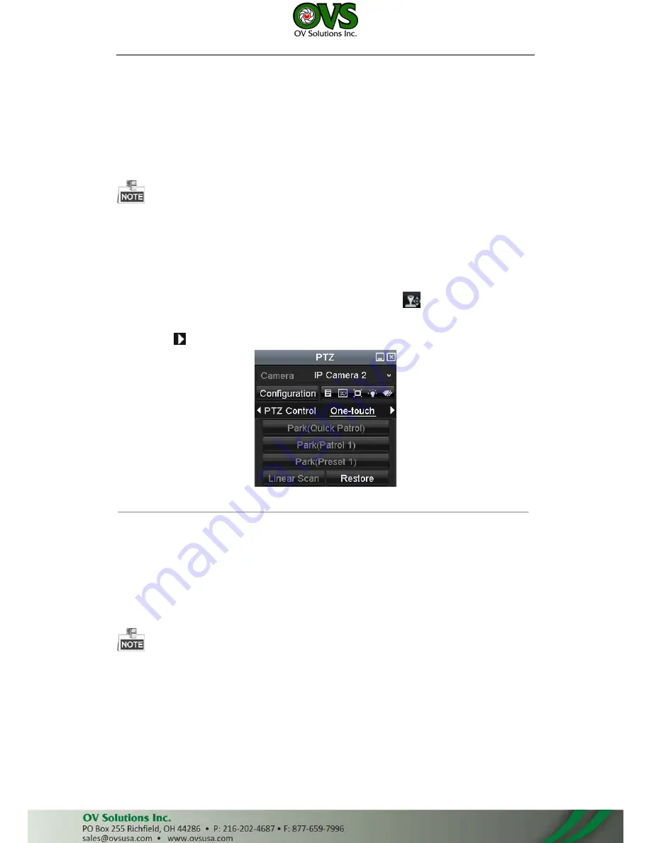 OVS LTN8608-P8 Quick Start Manual Download Page 88