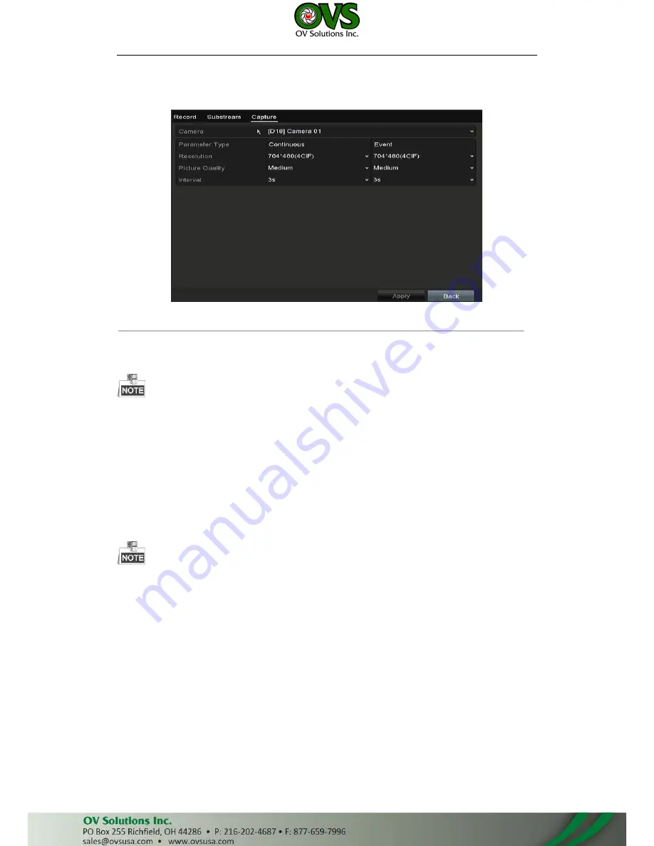 OVS LTN8608-P8 Quick Start Manual Download Page 95