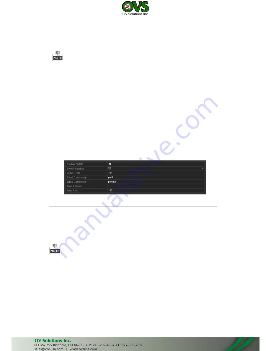 OVS LTN8608-P8 Quick Start Manual Download Page 166