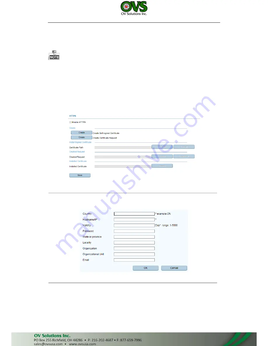 OVS LTN8608-P8 Quick Start Manual Download Page 168