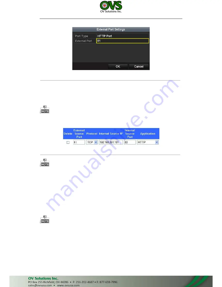 OVS LTN8608-P8 Quick Start Manual Download Page 173