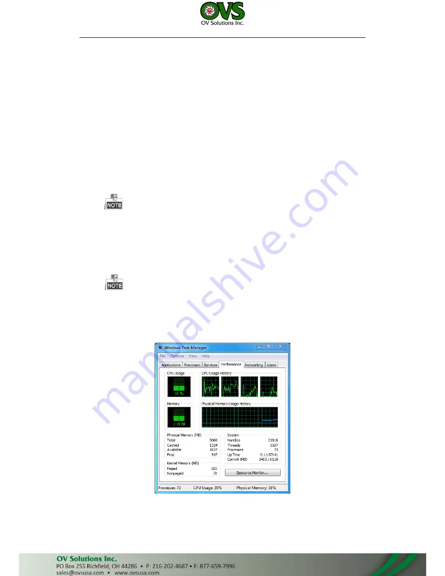 OVS LTN8608-P8 Quick Start Manual Download Page 218