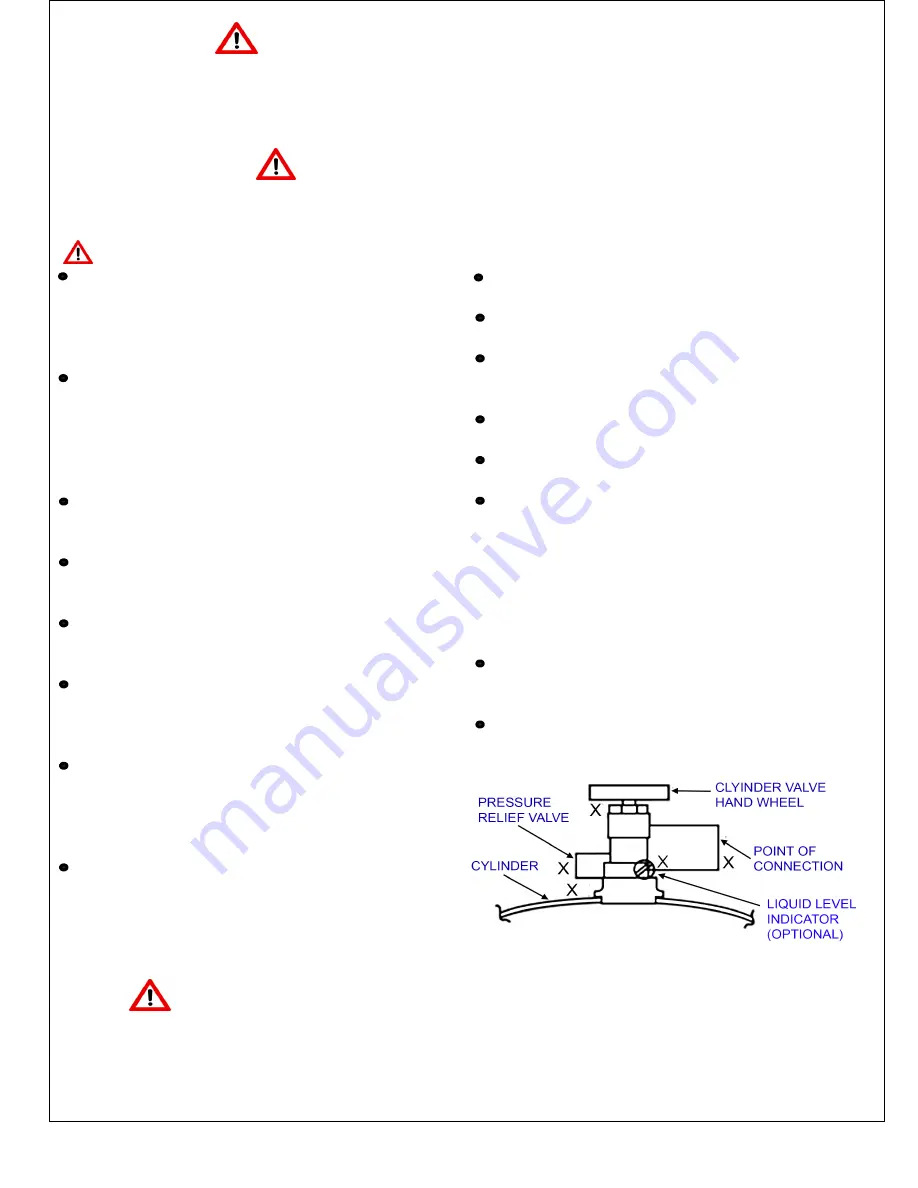 OW Lee CASUAL FIRESIDE 5110-2647O Manual Download Page 6