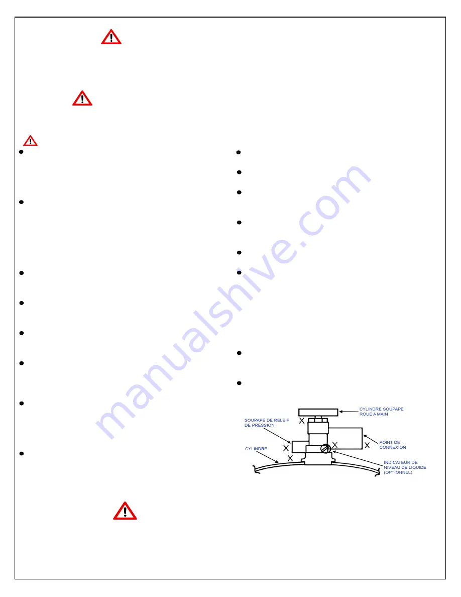 OW Lee CASUAL FIRESIDE 5110-2647O Manual Download Page 20