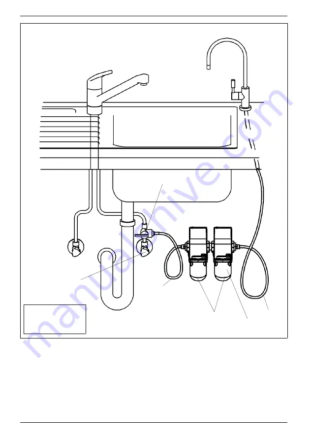 OWA Mycare MP50 Installation And Operating Instructions Manual Download Page 11