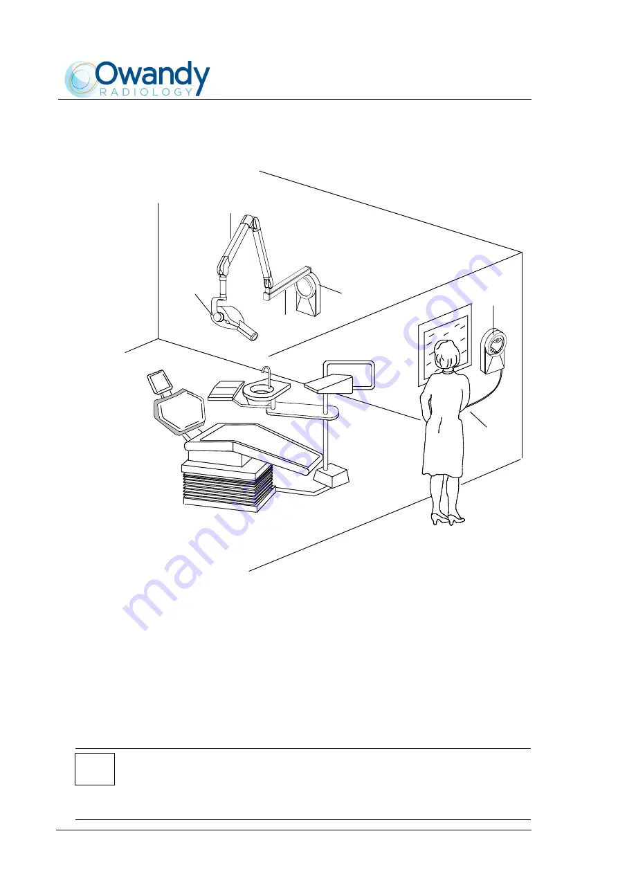 Owandy Radiology Ow-RX Скачать руководство пользователя страница 28