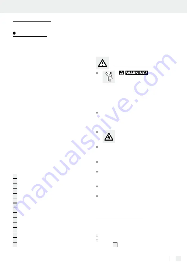 OWIM 322017 1901 Operation And Safety Notes Download Page 11