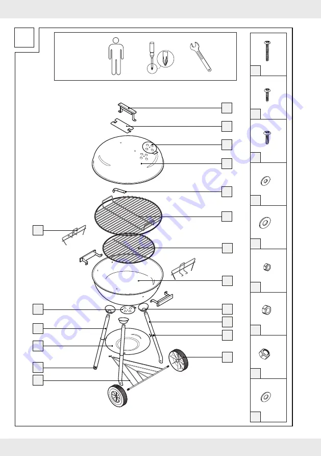 OWIM HG02020 Скачать руководство пользователя страница 33