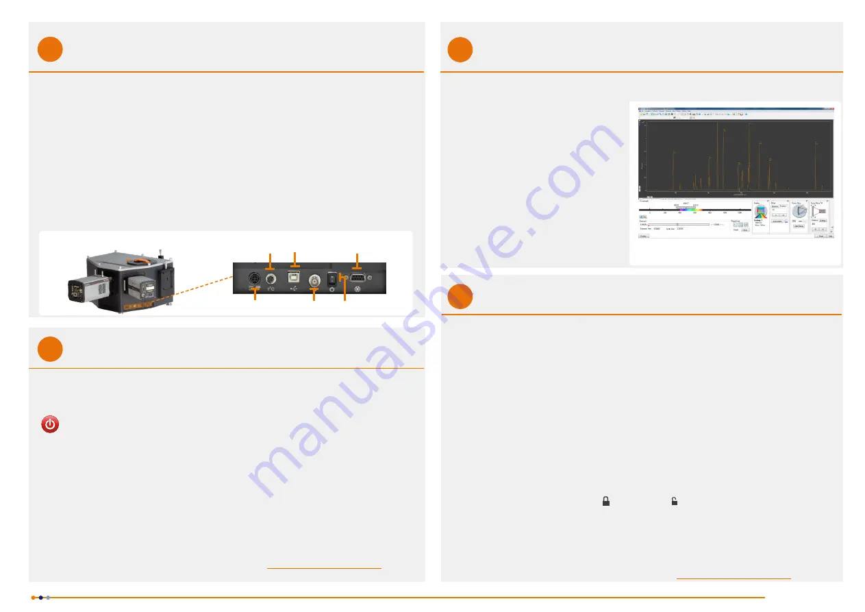 Oxford Instruments ANDOR Kymera 328i Series Скачать руководство пользователя страница 2